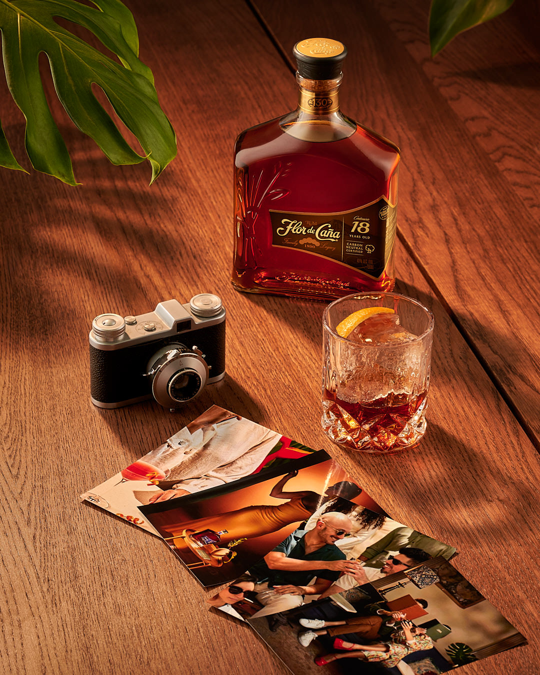 Distillery Branding Photographer