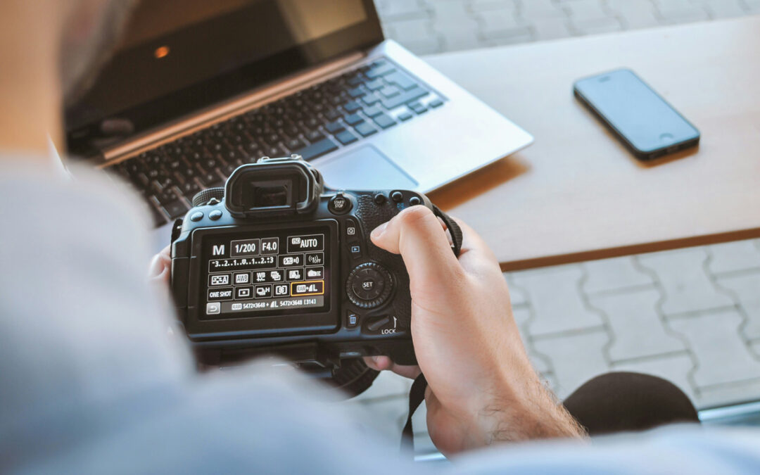 4 Tips to Find the Best Product Photographer for Your Brand