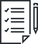 Photography Shot List Icon