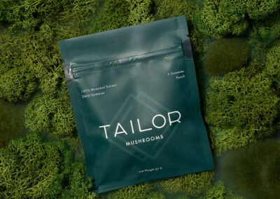 Tailor Gummies