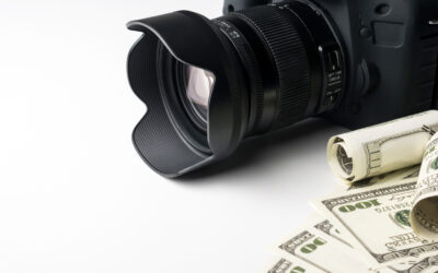 Why is Professional Product Photography So Expensive?