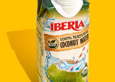 Iberia Foods